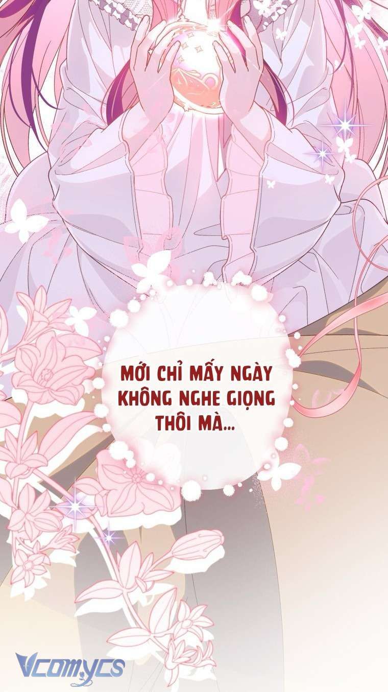 Người Vợ Hắc Ám Của Cậu Chồng Nhỏ Chap 27 - Next Chap 26