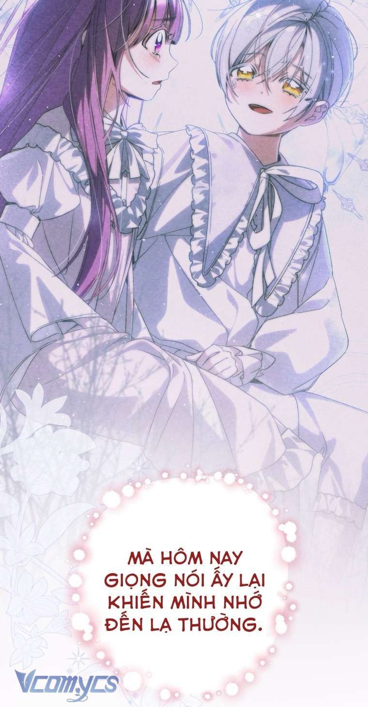 Người Vợ Hắc Ám Của Cậu Chồng Nhỏ Chap 27 - Next Chap 26