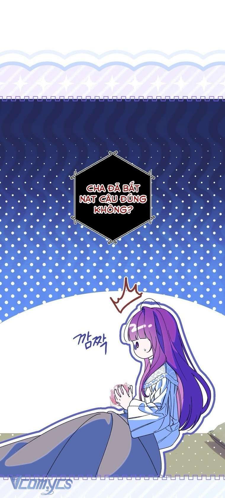 Người Vợ Hắc Ám Của Cậu Chồng Nhỏ Chap 27 - Next Chap 26