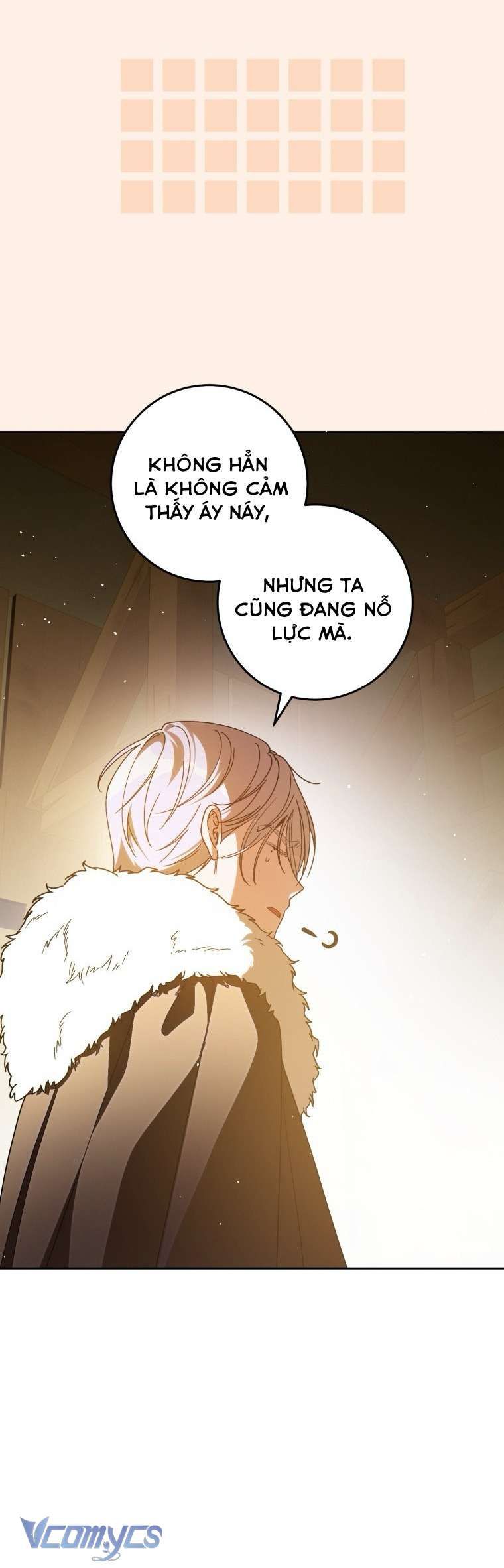 Người Vợ Hắc Ám Của Cậu Chồng Nhỏ Chap 27 - Next Chap 26