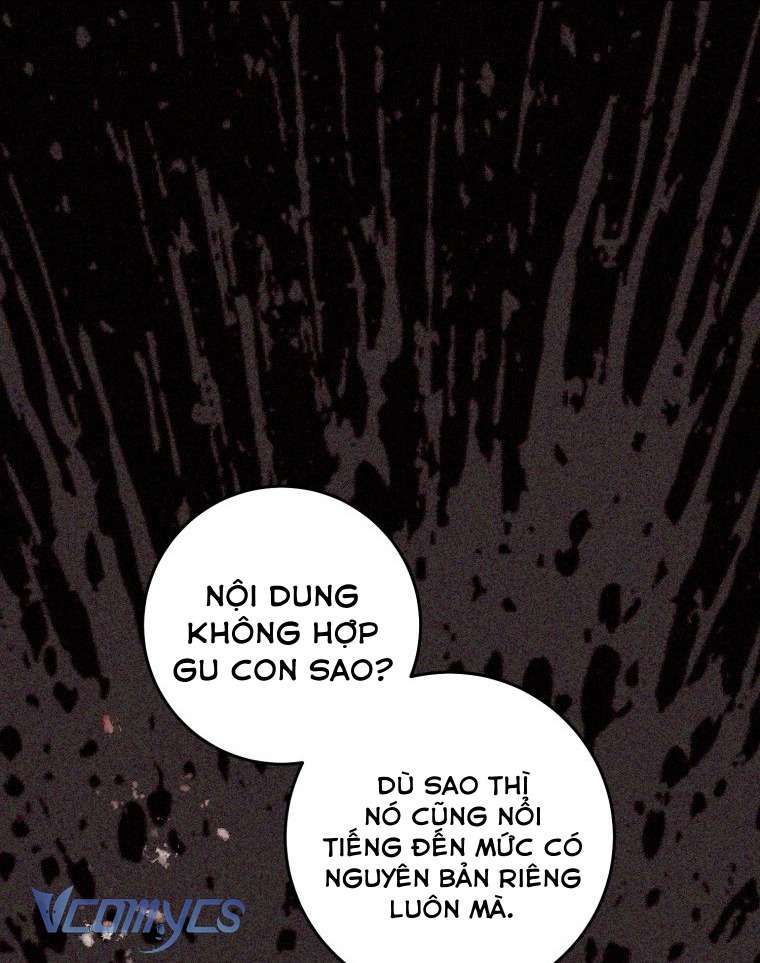 Người Vợ Hắc Ám Của Cậu Chồng Nhỏ Chap 27 - Next Chap 26