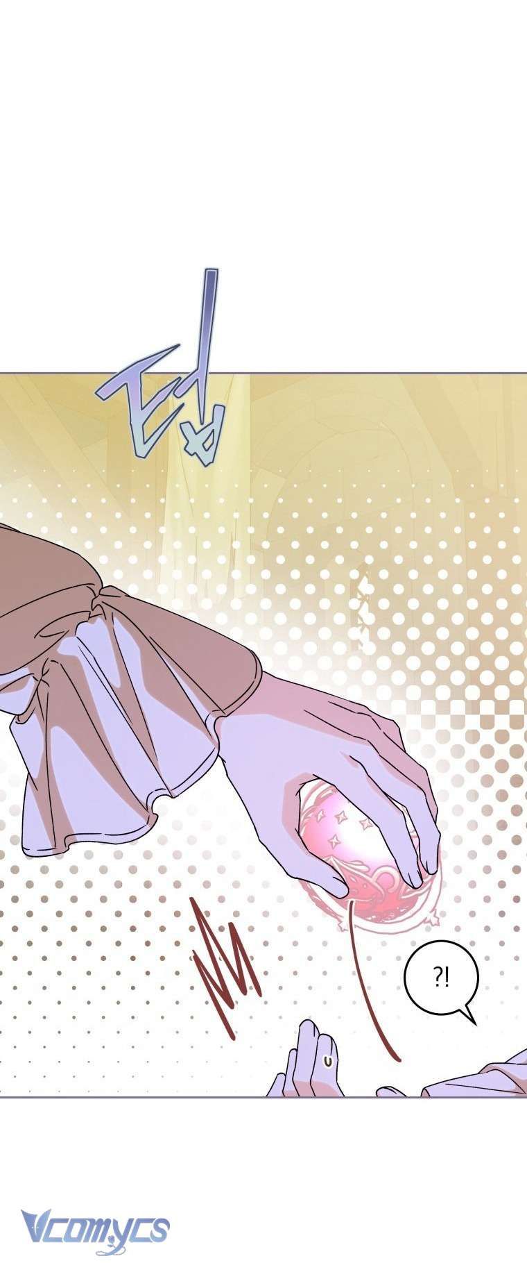 Người Vợ Hắc Ám Của Cậu Chồng Nhỏ Chap 27 - Next Chap 26