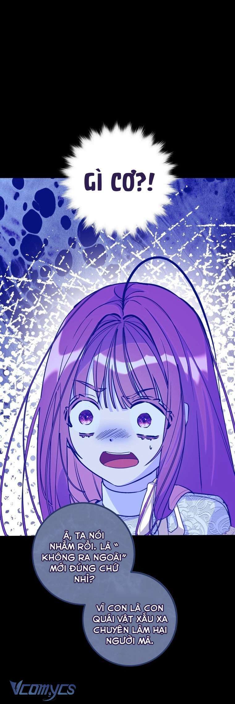 Người Vợ Hắc Ám Của Cậu Chồng Nhỏ Chap 27 - Next Chap 26