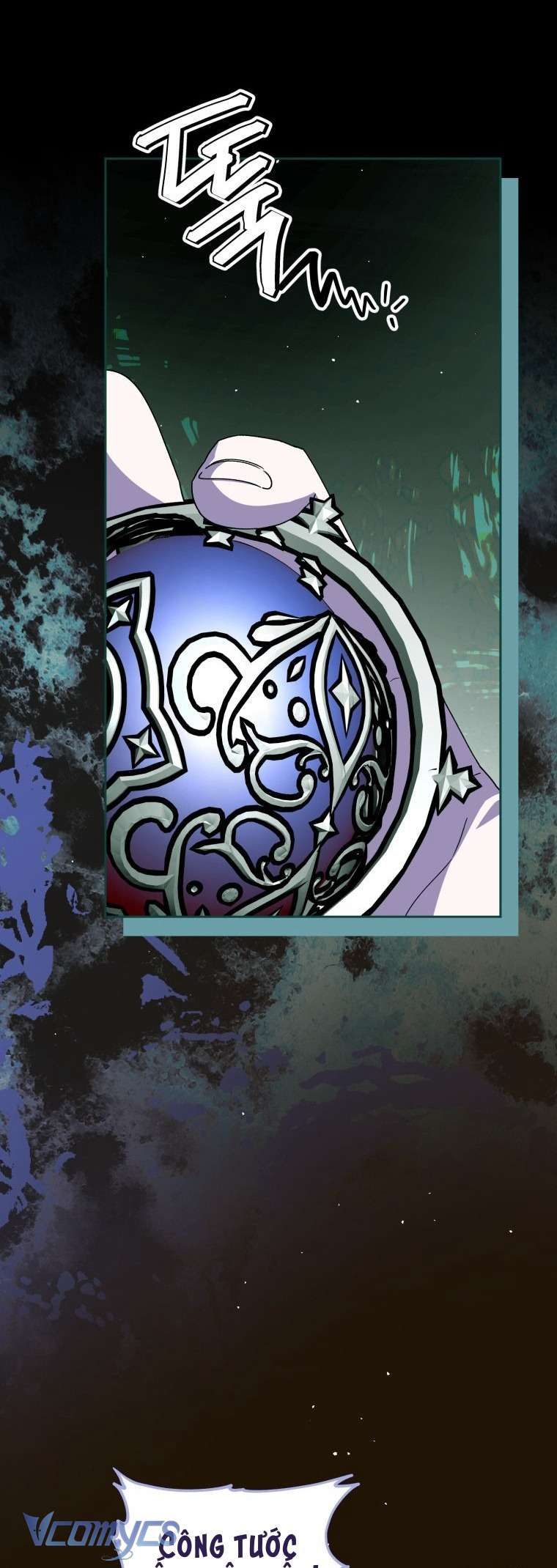 Người Vợ Hắc Ám Của Cậu Chồng Nhỏ Chap 27 - Next Chap 26