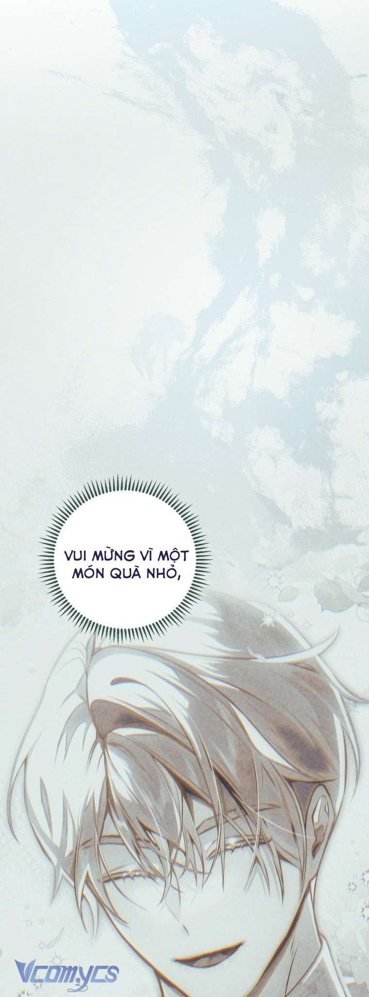 Người Vợ Hắc Ám Của Cậu Chồng Nhỏ Chap 27 - Next Chap 26
