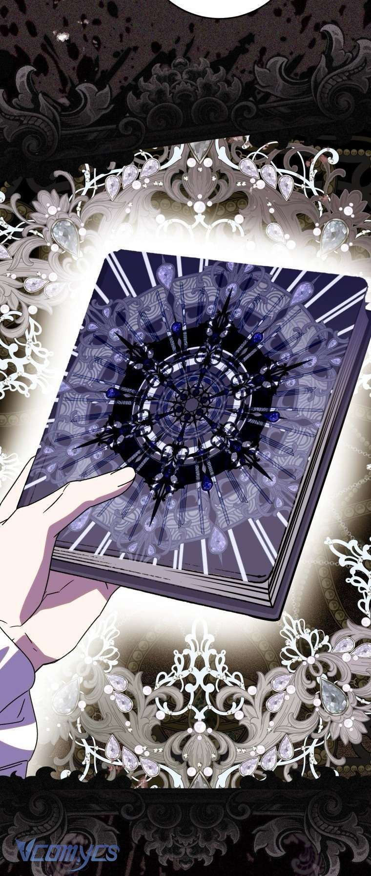 Người Vợ Hắc Ám Của Cậu Chồng Nhỏ Chap 27 - Next Chap 26