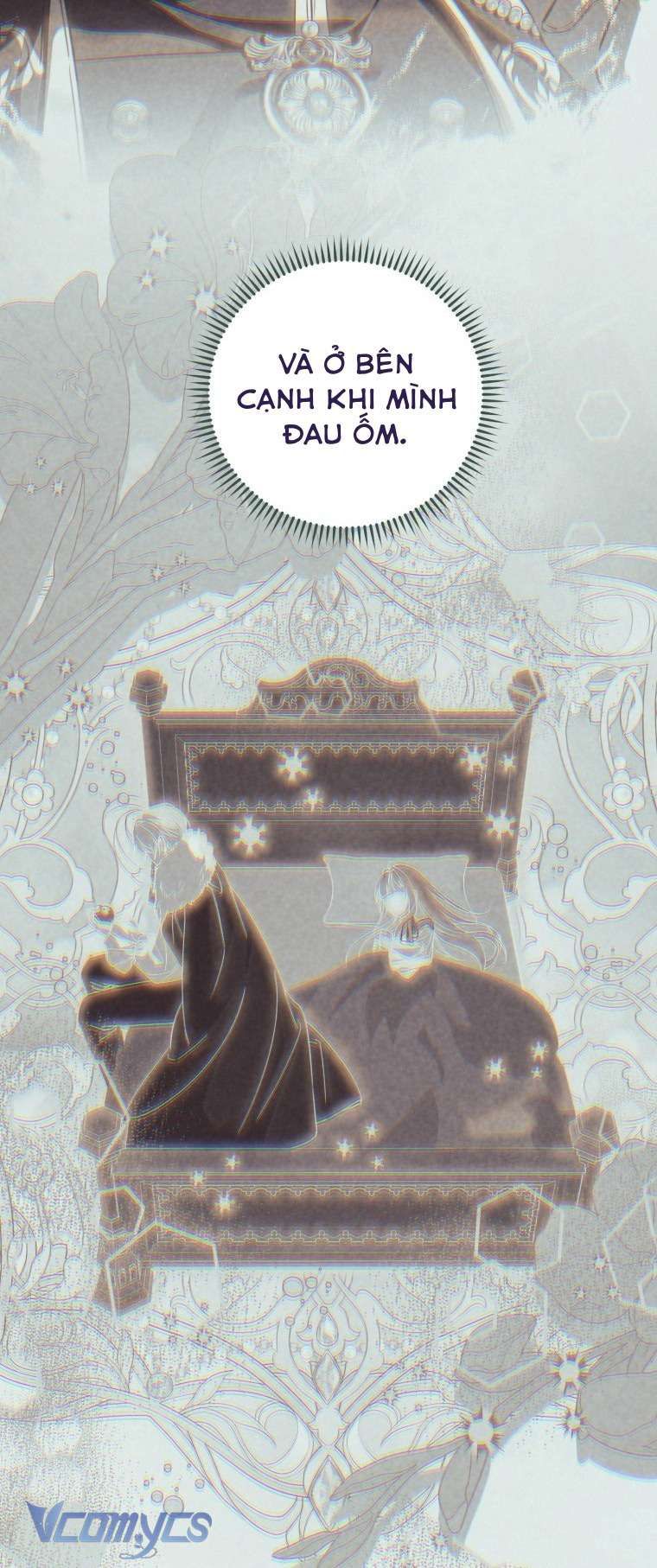 Người Vợ Hắc Ám Của Cậu Chồng Nhỏ Chap 27 - Next Chap 26