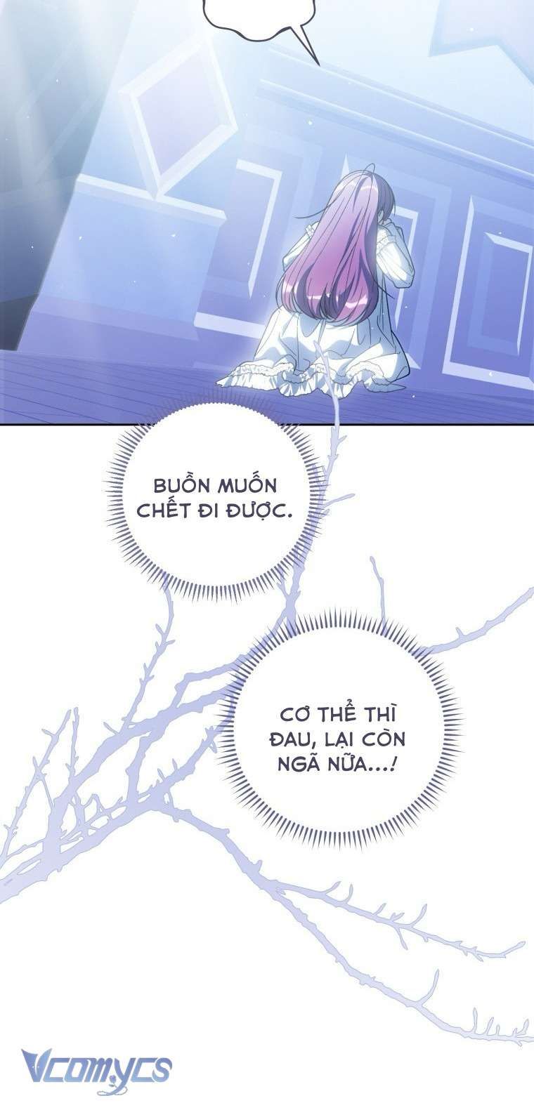 Người Vợ Hắc Ám Của Cậu Chồng Nhỏ Chap 27 - Next Chap 26