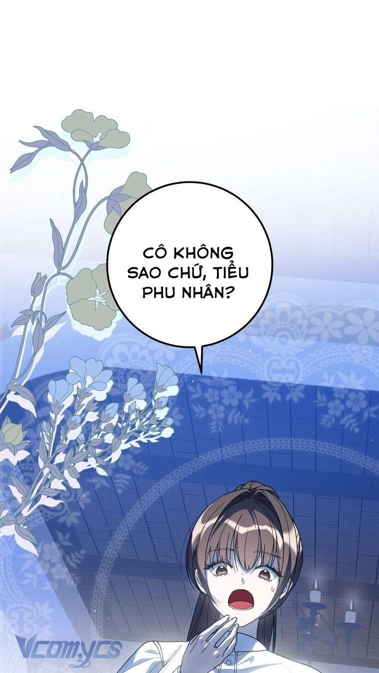 Người Vợ Hắc Ám Của Cậu Chồng Nhỏ Chap 27 - Next Chap 26