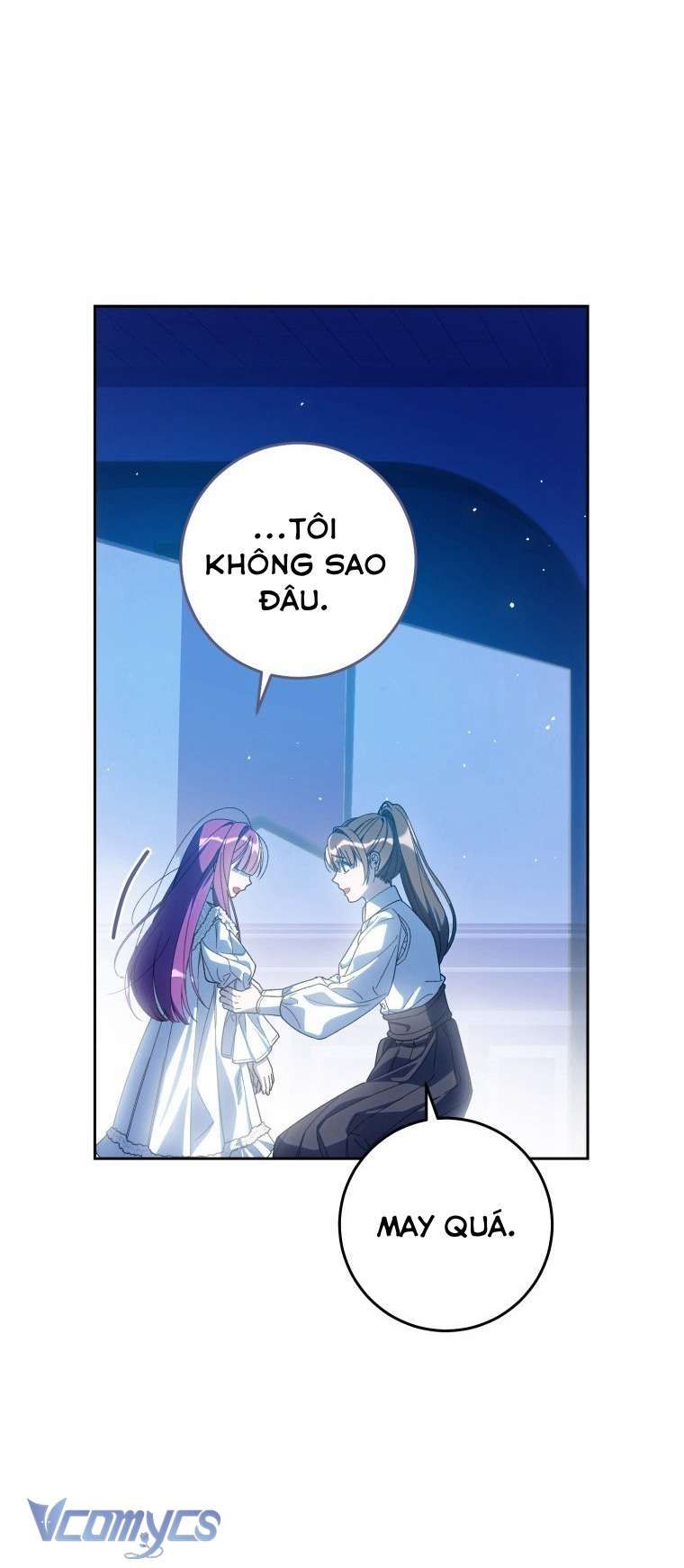 Người Vợ Hắc Ám Của Cậu Chồng Nhỏ Chap 27 - Next Chap 26