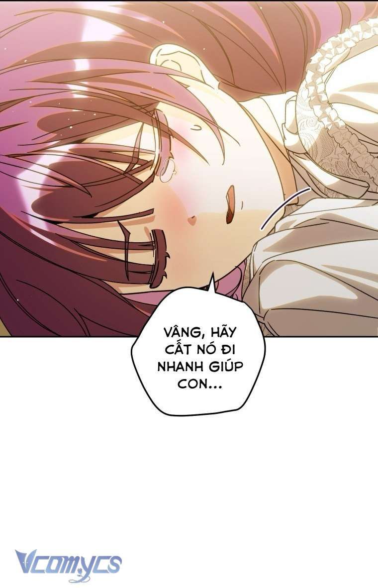 Người Vợ Hắc Ám Của Cậu Chồng Nhỏ Chap 27 - Next Chap 26