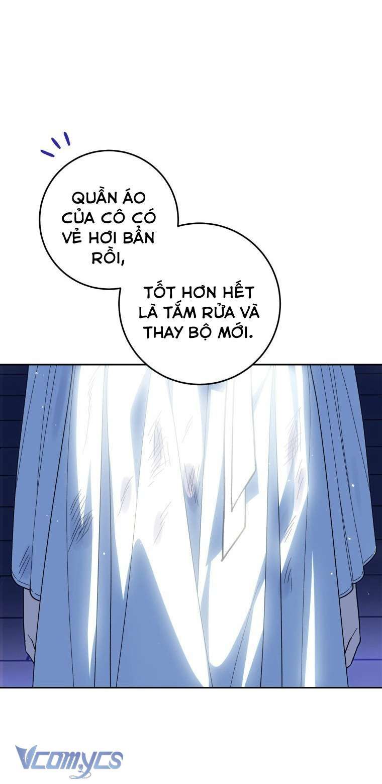 Người Vợ Hắc Ám Của Cậu Chồng Nhỏ Chap 27 - Next Chap 26