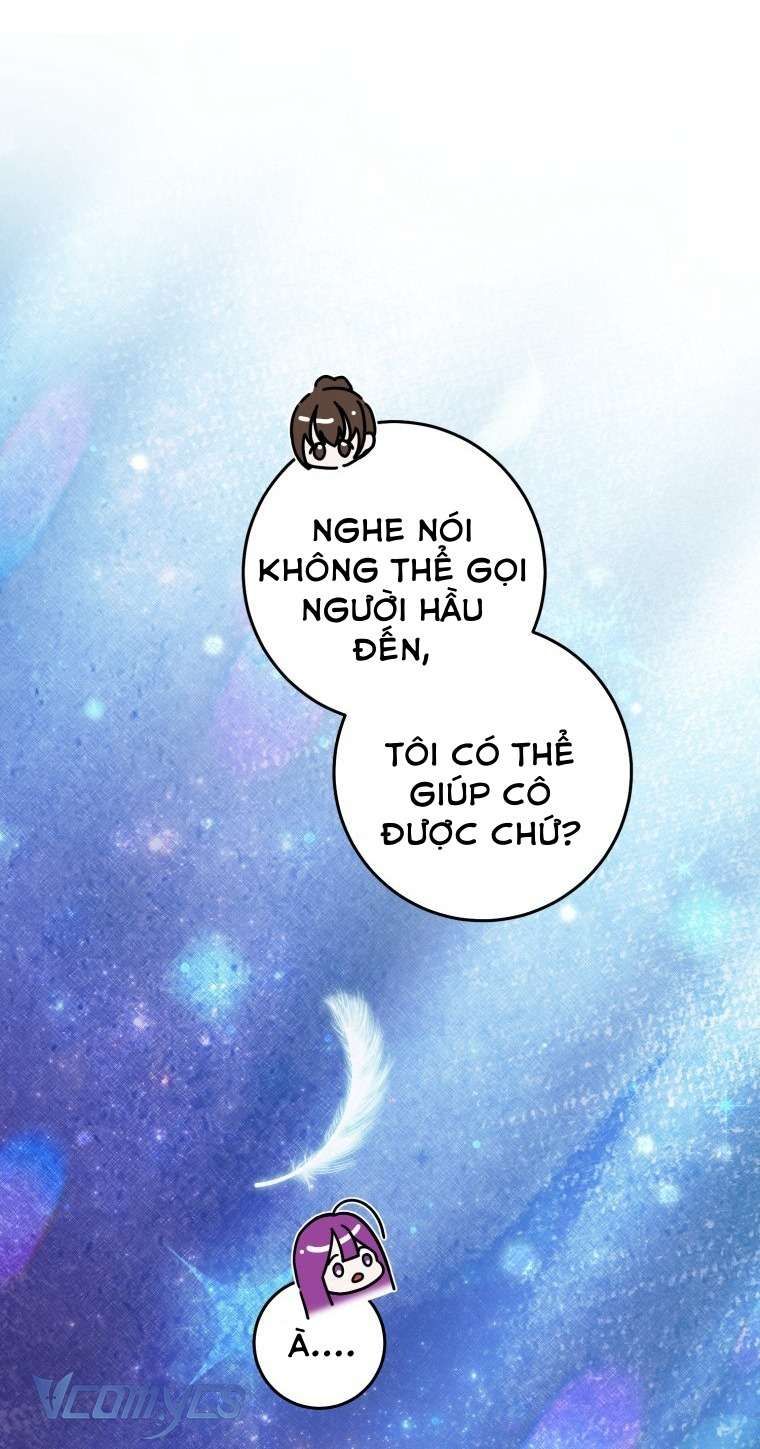 Người Vợ Hắc Ám Của Cậu Chồng Nhỏ Chap 27 - Next Chap 26