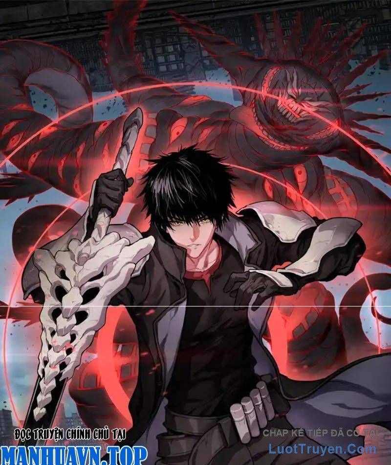 Mạt Thế Kiếm Thần: Ta Chấn Kinh Toàn Cầu Chap 105 - Next Chap 104