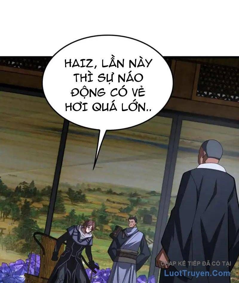 Mạt Thế Kiếm Thần: Ta Chấn Kinh Toàn Cầu Chap 105 - Next Chap 104