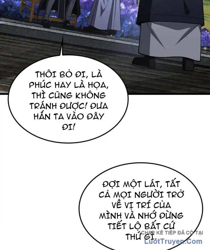 Mạt Thế Kiếm Thần: Ta Chấn Kinh Toàn Cầu Chap 105 - Next Chap 104