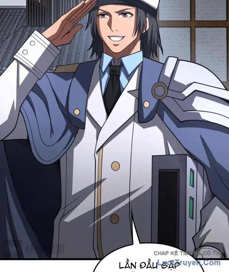 Mạt Thế Kiếm Thần: Ta Chấn Kinh Toàn Cầu Chap 105 - Next Chap 104