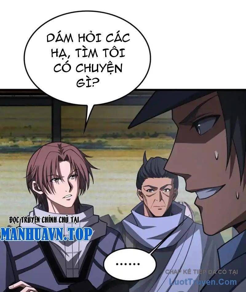 Mạt Thế Kiếm Thần: Ta Chấn Kinh Toàn Cầu Chap 105 - Next Chap 104
