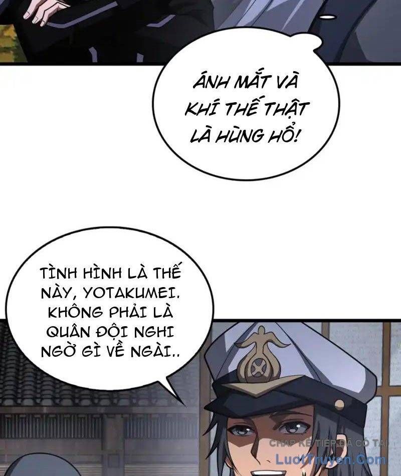 Mạt Thế Kiếm Thần: Ta Chấn Kinh Toàn Cầu Chap 105 - Next Chap 104