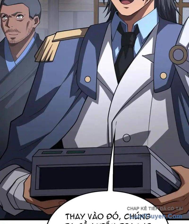 Mạt Thế Kiếm Thần: Ta Chấn Kinh Toàn Cầu Chap 105 - Next Chap 104