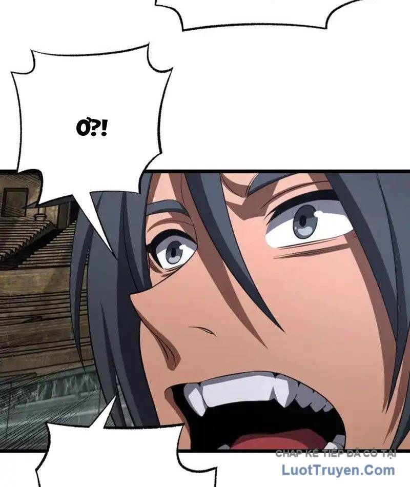 Mạt Thế Kiếm Thần: Ta Chấn Kinh Toàn Cầu Chap 105 - Next Chap 104