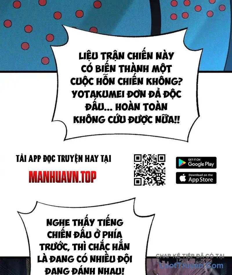 Mạt Thế Kiếm Thần: Ta Chấn Kinh Toàn Cầu Chap 105 - Next Chap 104