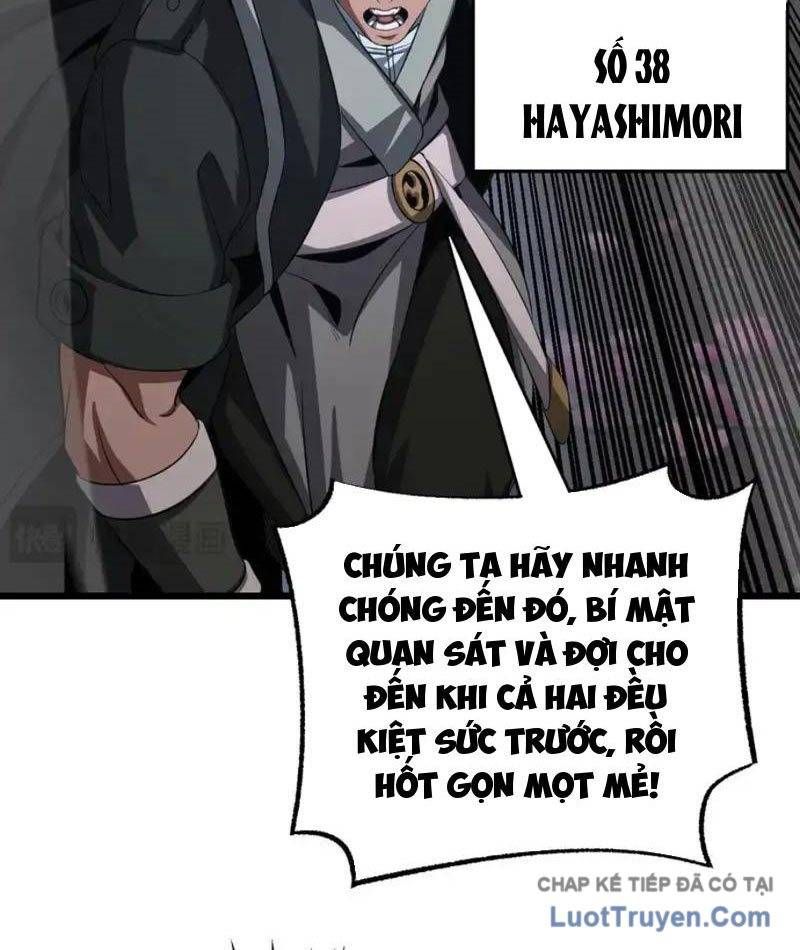 Mạt Thế Kiếm Thần: Ta Chấn Kinh Toàn Cầu Chap 105 - Next Chap 104