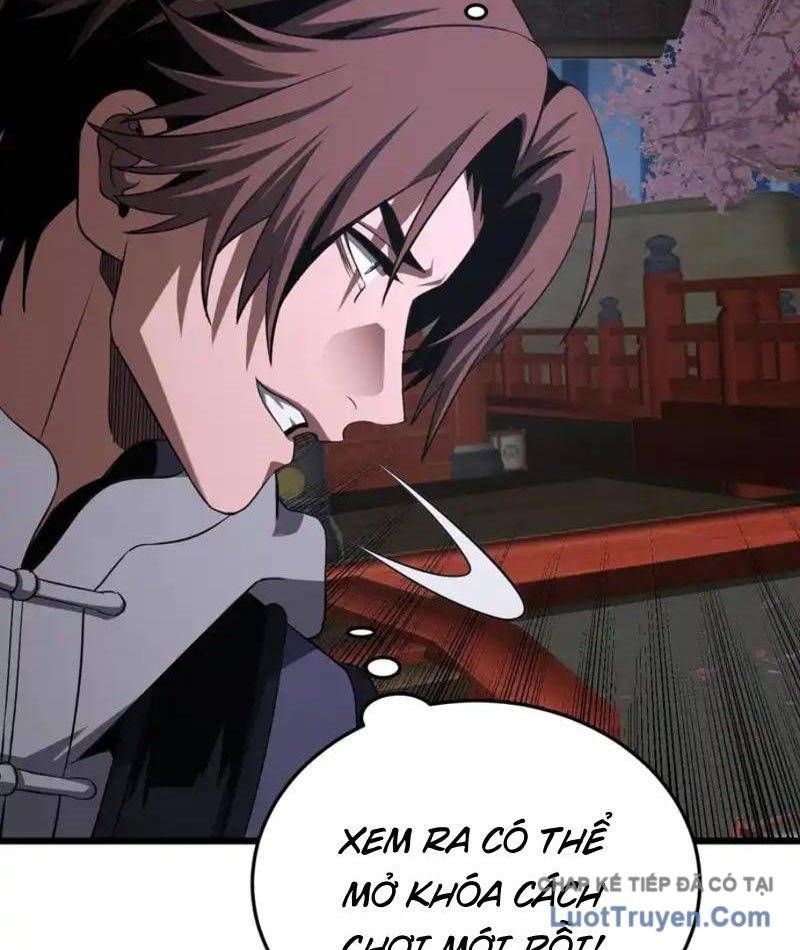 Mạt Thế Kiếm Thần: Ta Chấn Kinh Toàn Cầu Chap 105 - Next Chap 104