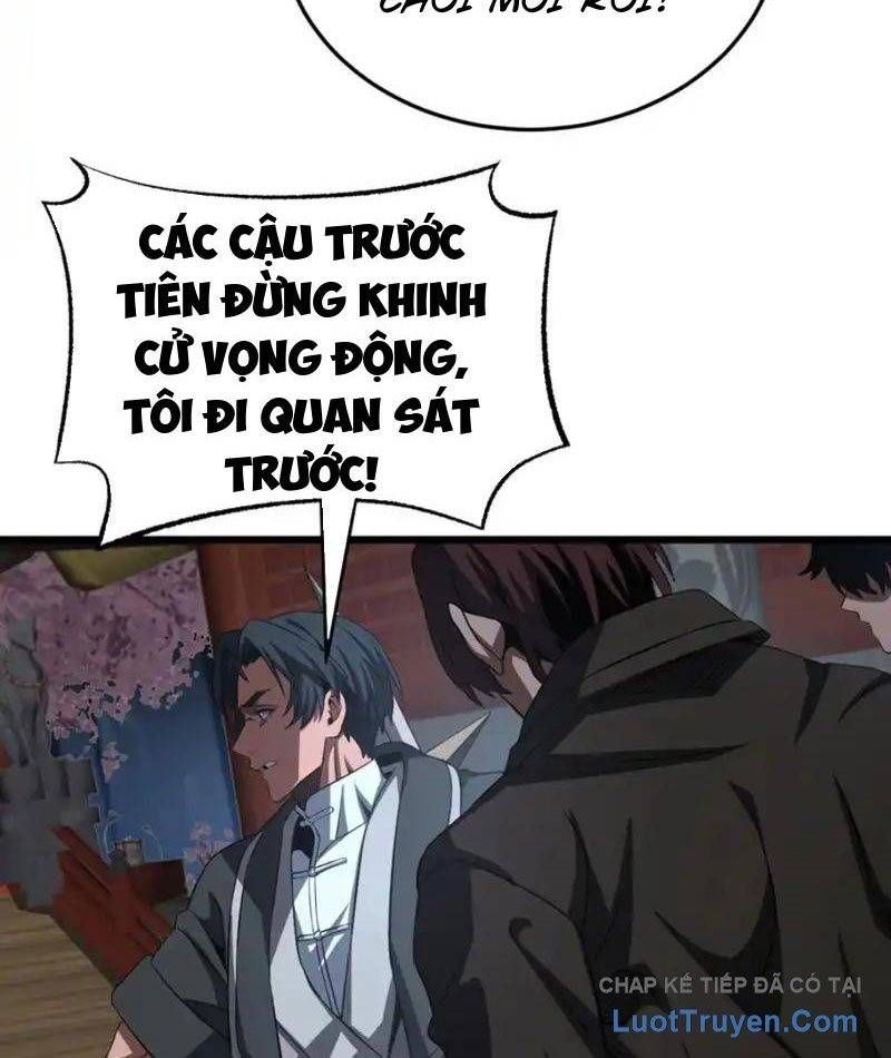 Mạt Thế Kiếm Thần: Ta Chấn Kinh Toàn Cầu Chap 105 - Next Chap 104