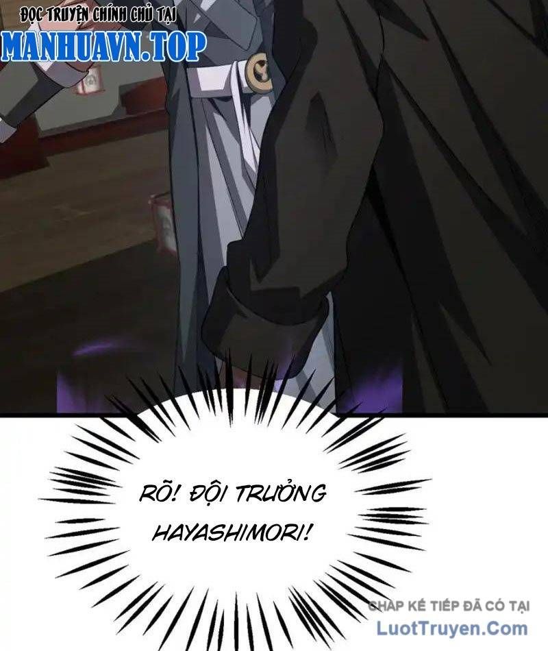 Mạt Thế Kiếm Thần: Ta Chấn Kinh Toàn Cầu Chap 105 - Next Chap 104