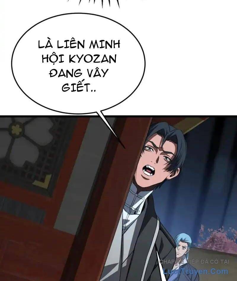 Mạt Thế Kiếm Thần: Ta Chấn Kinh Toàn Cầu Chap 105 - Next Chap 104