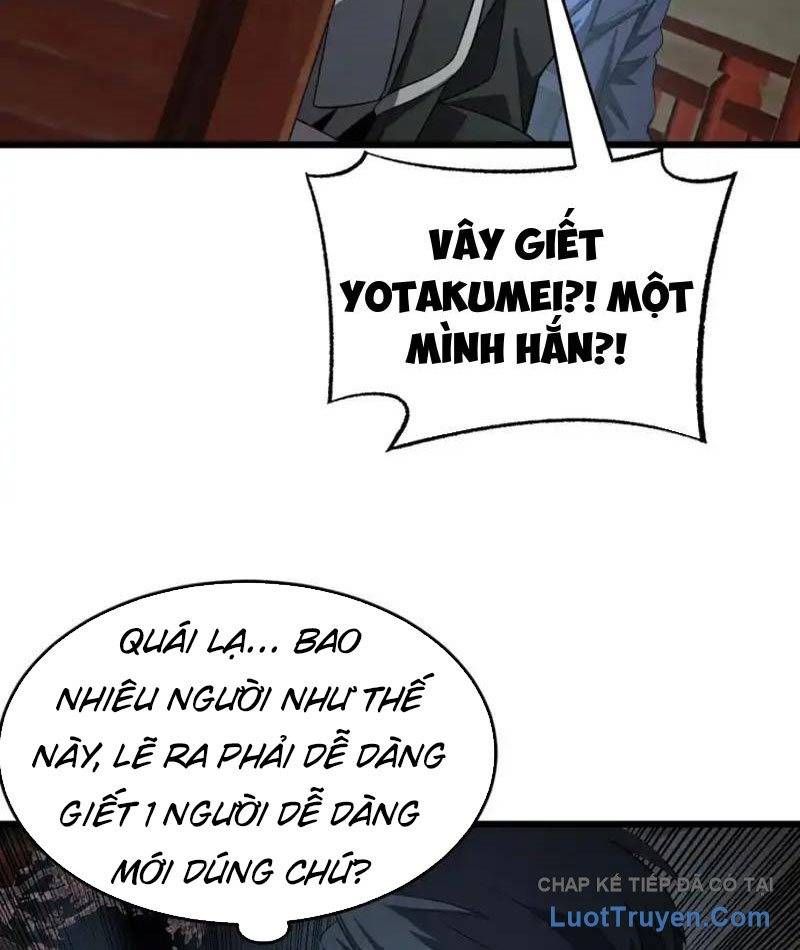 Mạt Thế Kiếm Thần: Ta Chấn Kinh Toàn Cầu Chap 105 - Next Chap 104