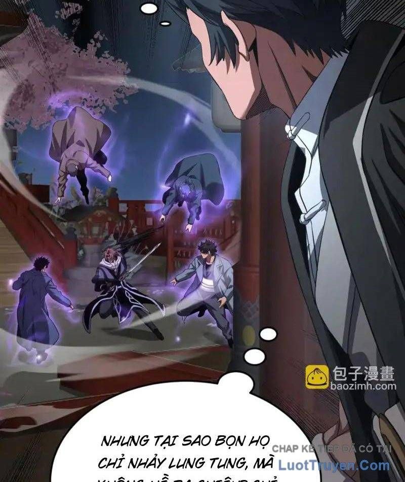 Mạt Thế Kiếm Thần: Ta Chấn Kinh Toàn Cầu Chap 105 - Next Chap 104