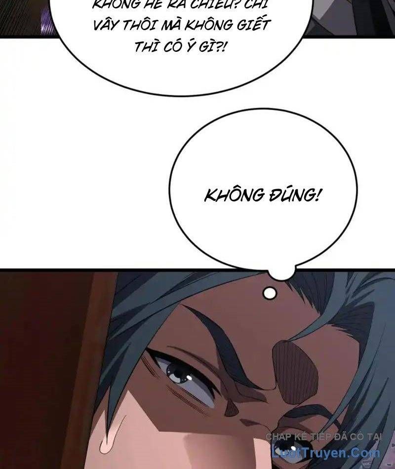 Mạt Thế Kiếm Thần: Ta Chấn Kinh Toàn Cầu Chap 105 - Next Chap 104