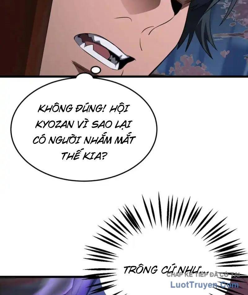 Mạt Thế Kiếm Thần: Ta Chấn Kinh Toàn Cầu Chap 105 - Next Chap 104