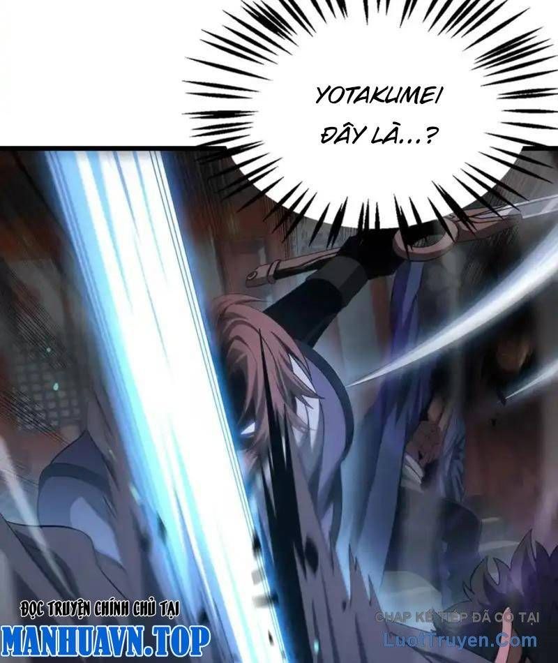 Mạt Thế Kiếm Thần: Ta Chấn Kinh Toàn Cầu Chap 105 - Next Chap 104