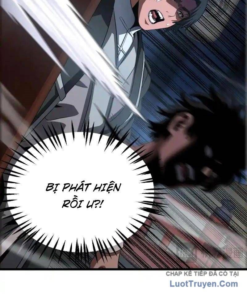 Mạt Thế Kiếm Thần: Ta Chấn Kinh Toàn Cầu Chap 105 - Next Chap 104