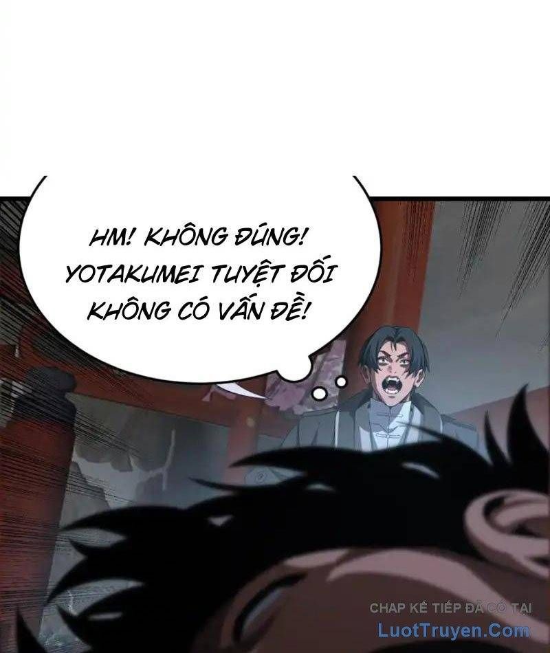 Mạt Thế Kiếm Thần: Ta Chấn Kinh Toàn Cầu Chap 105 - Next Chap 104