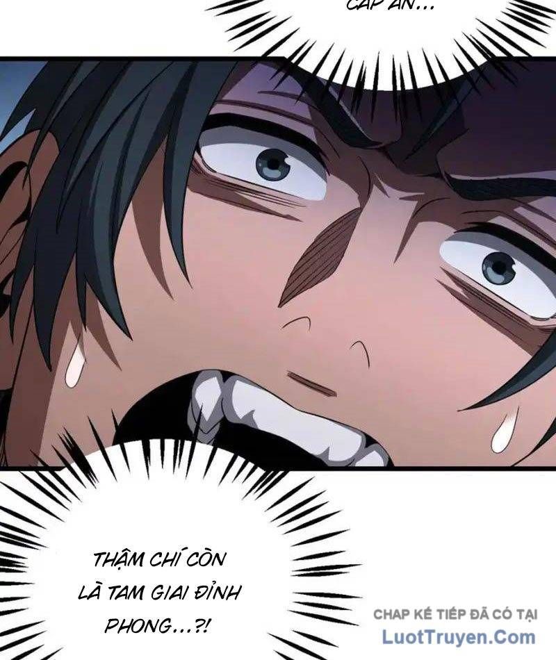 Mạt Thế Kiếm Thần: Ta Chấn Kinh Toàn Cầu Chap 105 - Next Chap 104