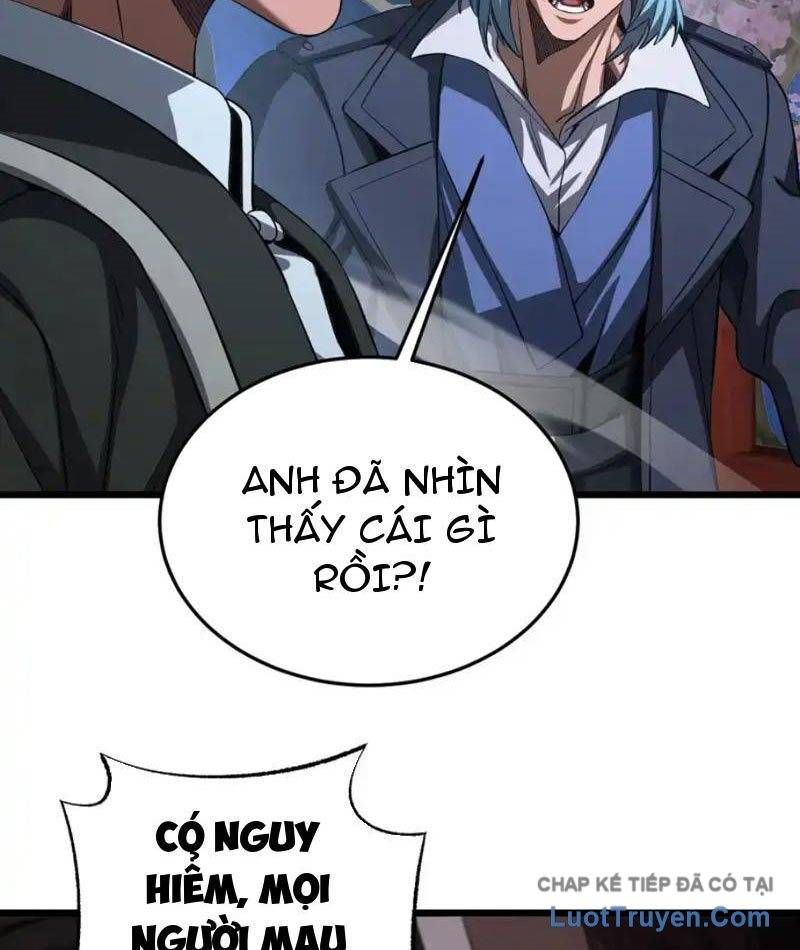 Mạt Thế Kiếm Thần: Ta Chấn Kinh Toàn Cầu Chap 105 - Next Chap 104