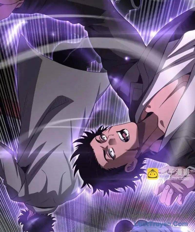 Mạt Thế Kiếm Thần: Ta Chấn Kinh Toàn Cầu Chap 105 - Next Chap 104