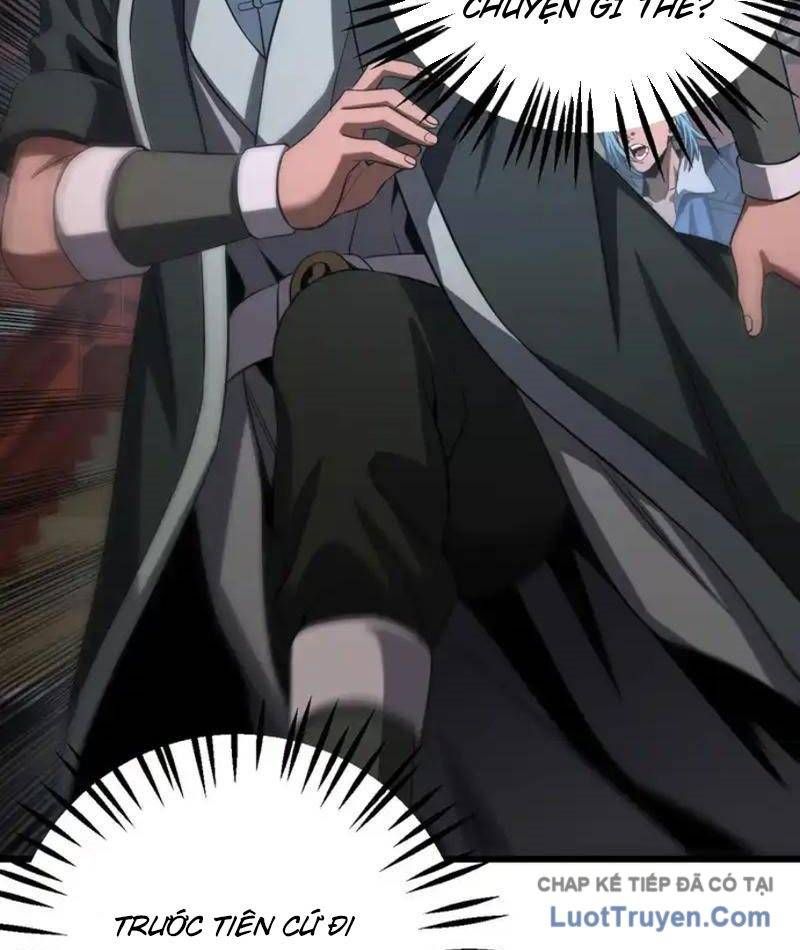 Mạt Thế Kiếm Thần: Ta Chấn Kinh Toàn Cầu Chap 105 - Next Chap 104