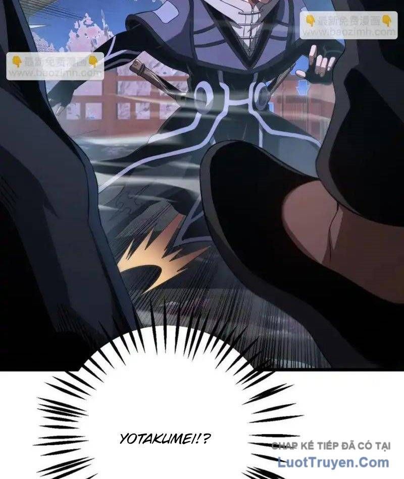 Mạt Thế Kiếm Thần: Ta Chấn Kinh Toàn Cầu Chap 105 - Next Chap 104