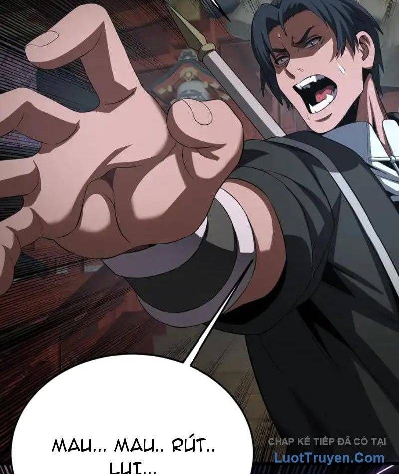 Mạt Thế Kiếm Thần: Ta Chấn Kinh Toàn Cầu Chap 105 - Next Chap 104