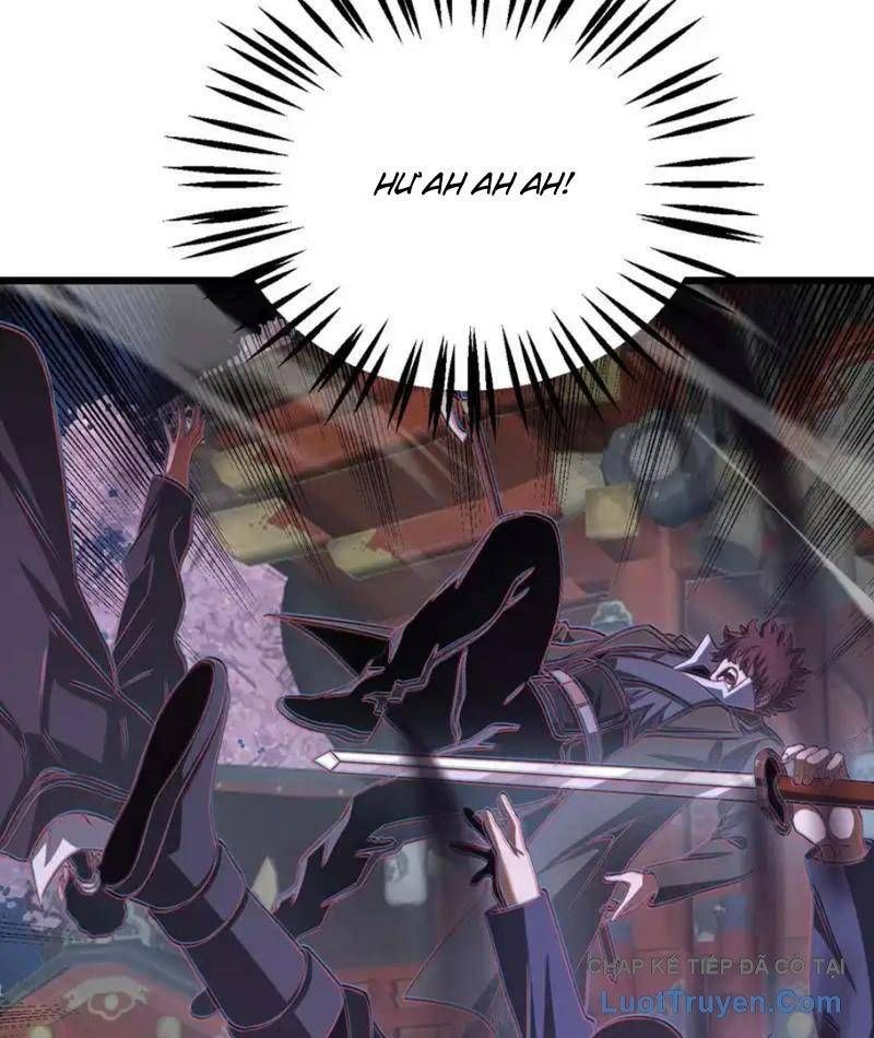 Mạt Thế Kiếm Thần: Ta Chấn Kinh Toàn Cầu Chap 105 - Next Chap 104