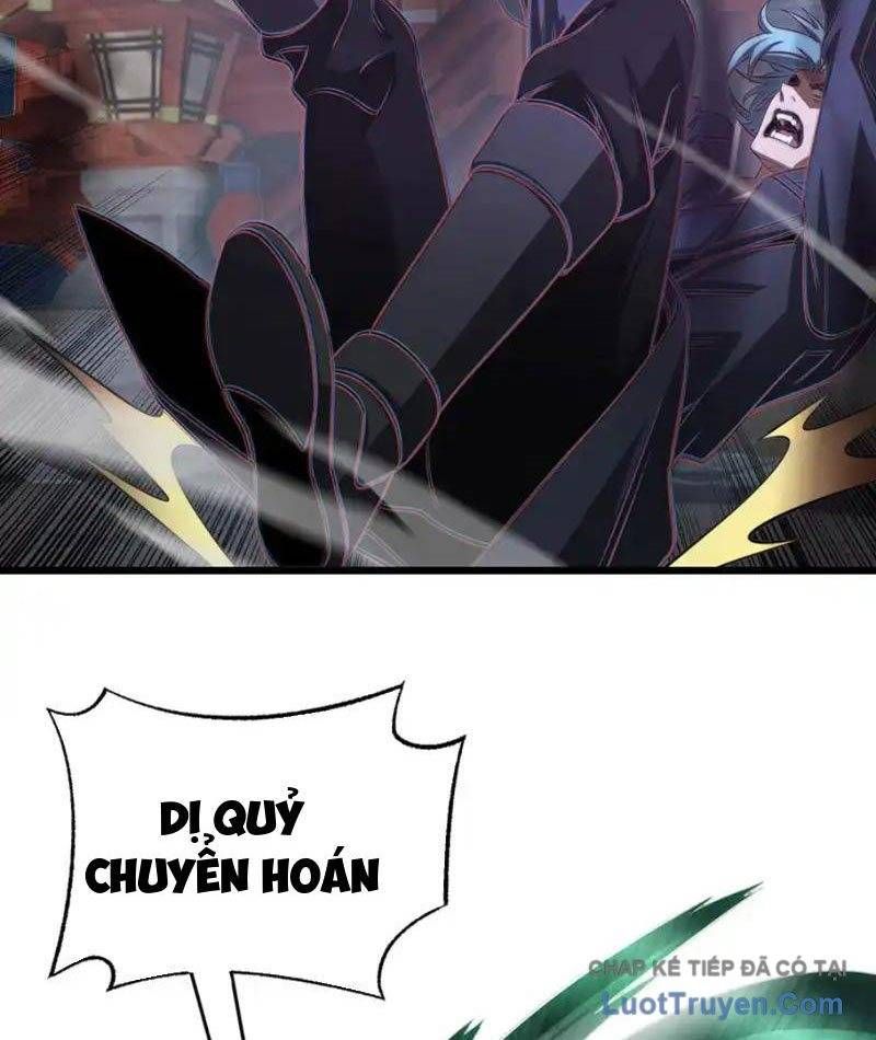 Mạt Thế Kiếm Thần: Ta Chấn Kinh Toàn Cầu Chap 105 - Next Chap 104