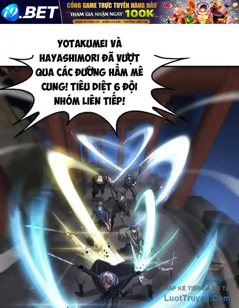 Mạt Thế Kiếm Thần: Ta Chấn Kinh Toàn Cầu Chap 105 - Next Chap 104