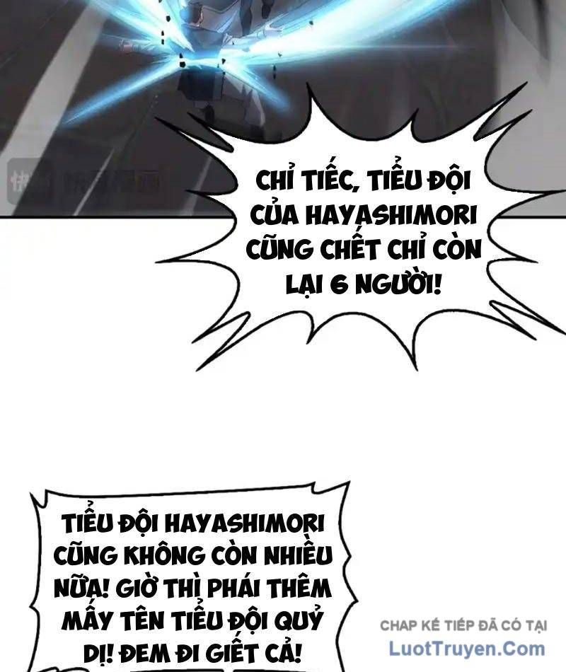 Mạt Thế Kiếm Thần: Ta Chấn Kinh Toàn Cầu Chap 105 - Next Chap 104