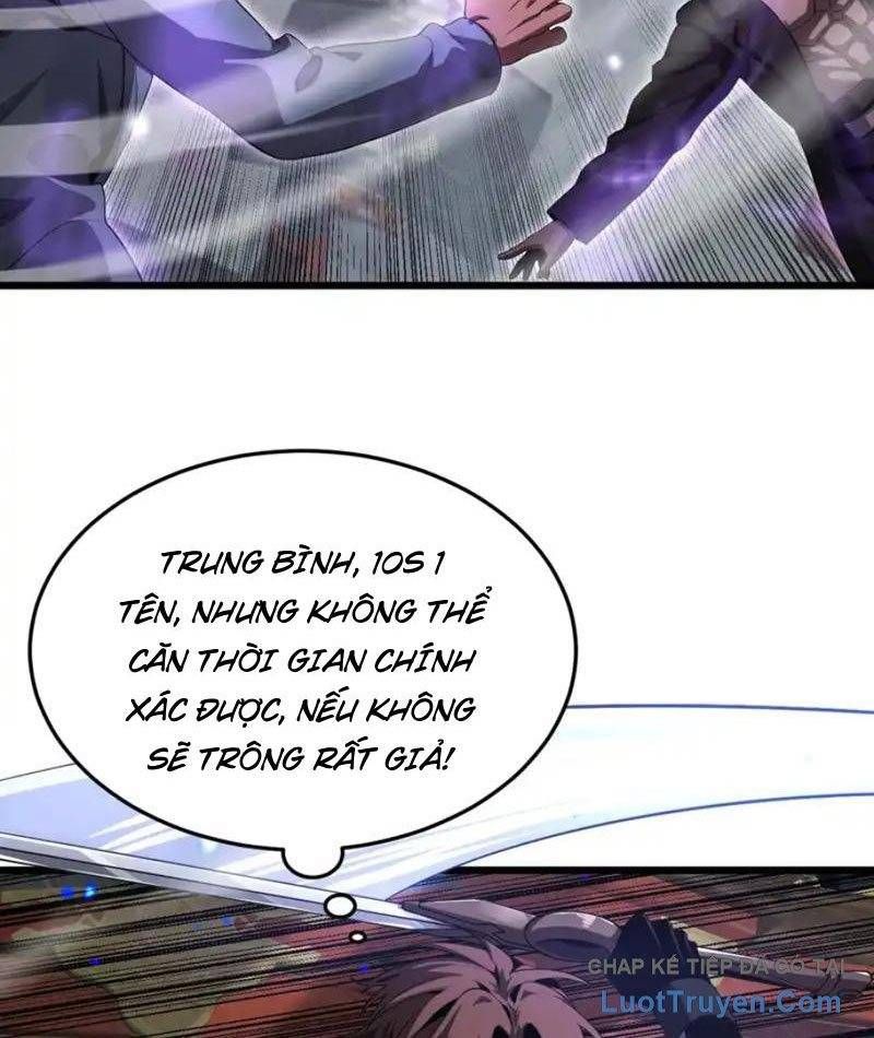Mạt Thế Kiếm Thần: Ta Chấn Kinh Toàn Cầu Chap 105 - Next Chap 104