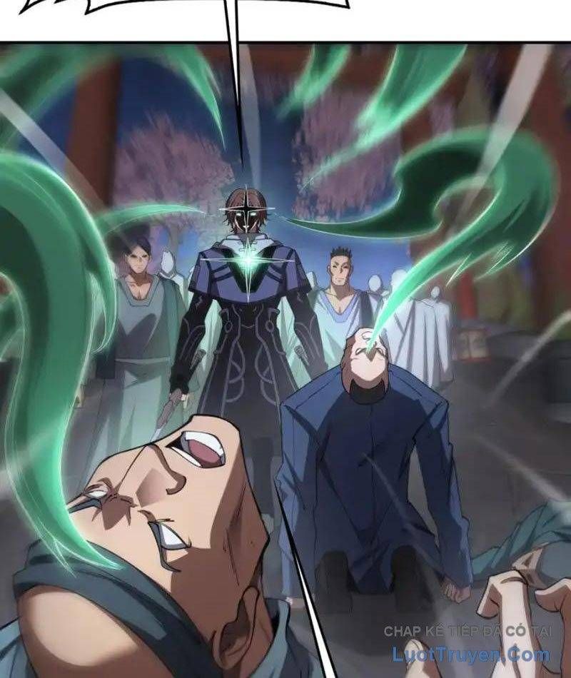Mạt Thế Kiếm Thần: Ta Chấn Kinh Toàn Cầu Chap 105 - Next Chap 104
